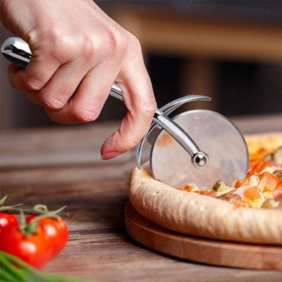 Couteau à pizza | Professional - Cuisineetplus