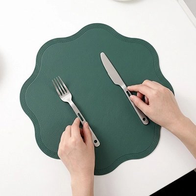 Set de table elegant pratique