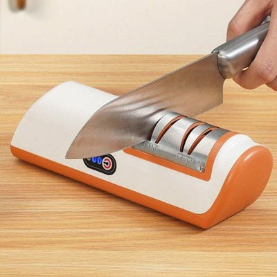 Aiguiseur couteau electrique | ProSharp - Cuisineetplus