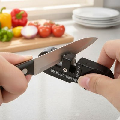 Aiguiseur couteau | Cutilis - Cuisineetplus