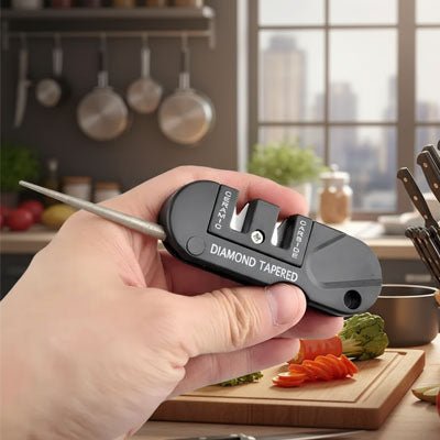 Aiguiseur couteau | Cutilis - Cuisineetplus