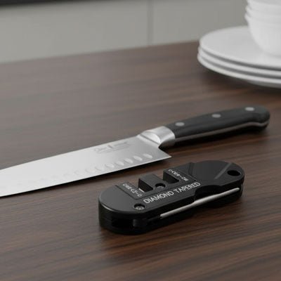 Aiguiseur couteau | Cutilis - Cuisineetplus