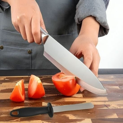 Aiguiseur couteau | Professionnel - Cuisineetplus
