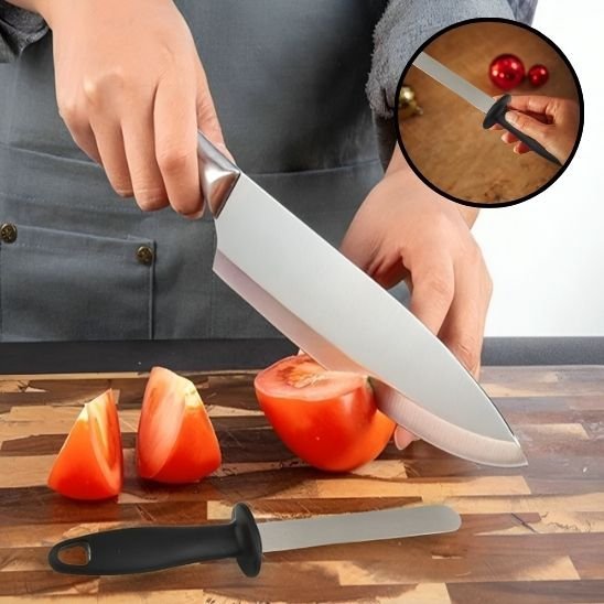 Aiguiseur couteau | Professionnel - Cuisineetplus