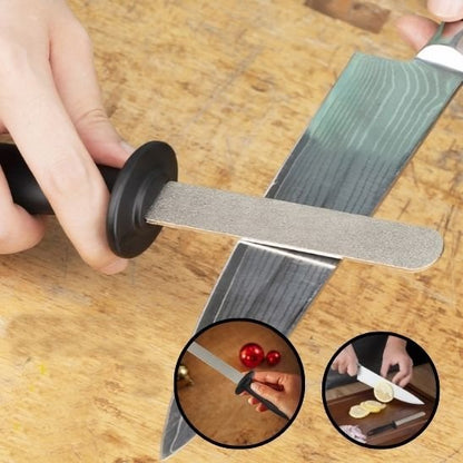 Aiguiseur couteau | Professionnel - Cuisineetplus