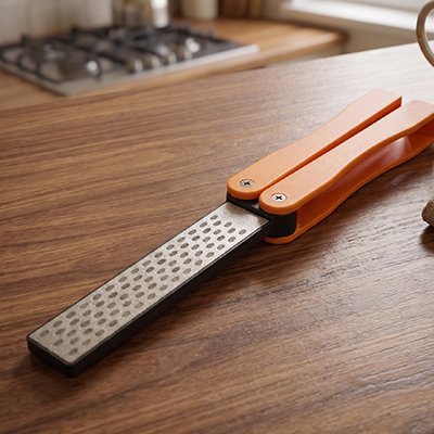 Aiguiseur couteau | Professionnel rapide et sûr - Cuisineetplus