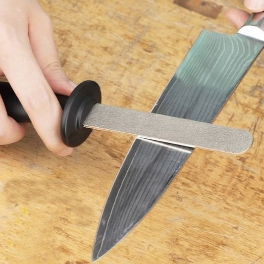 Aiguiseur couteau | Professionnel - Cuisineetplus