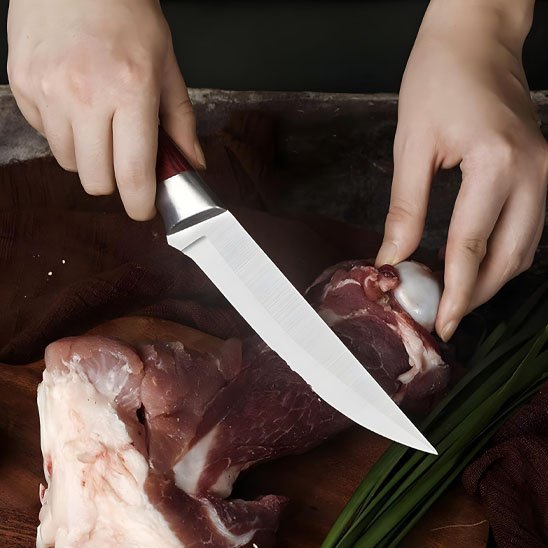 Couteau Cuisine | Precision Pro - Cuisineetplus