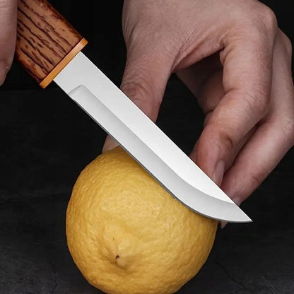 Couteau cuisine professionnel | Chef Ergonomique - Cuisineetplus