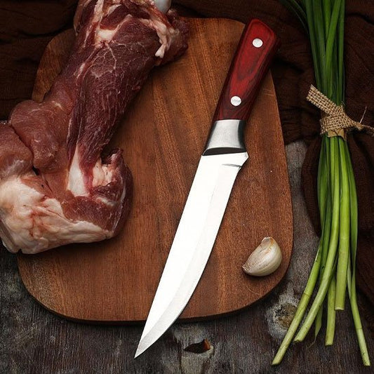 Couteau Cuisine 