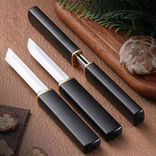 Couteau cuisine professionnel | Chef Ergonomique - Cuisineetplus