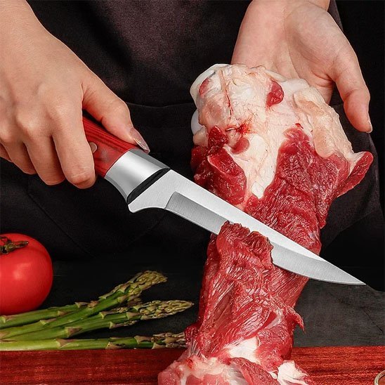 Couteau Cuisine | Precision Pro - Cuisineetplus