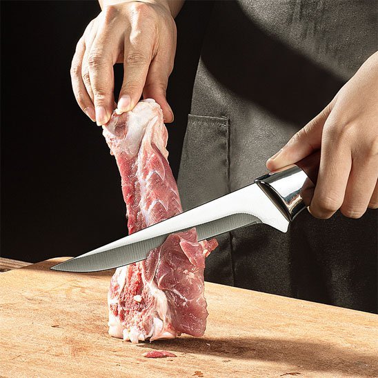 Couteau Cuisine | Precision Pro - Cuisineetplus