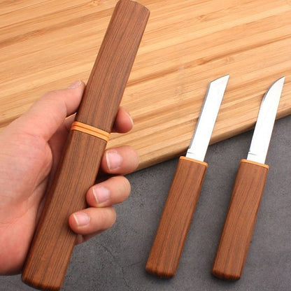 Couteau cuisine professionnel | Chef Ergonomique - Cuisineetplus