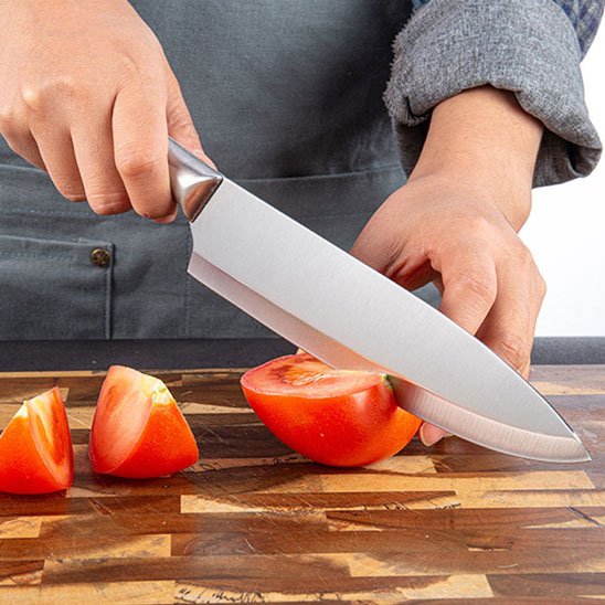 Couteau de cuisine