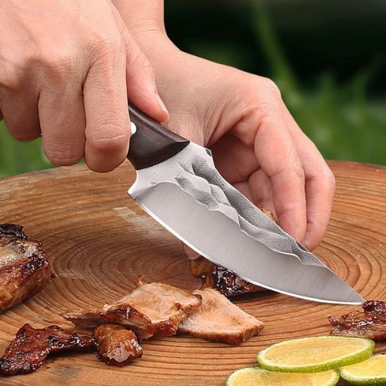 Couteau pour cuisine | Professionnel Excellence - Cuisineetplus