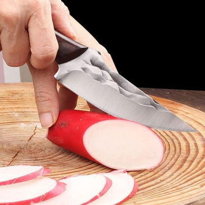 Couteau pour cuisine | Professionnel Excellence - Cuisineetplus