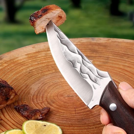 Couteau pour cuisine | Professionnel Excellence - Cuisineetplus