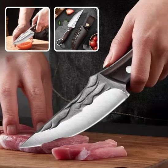 Couteau pour cuisine | Professionnel Excellence - Cuisineetplus