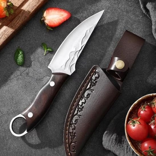 Couteau pour cuisine | Professionnel Excellence - Cuisineetplus