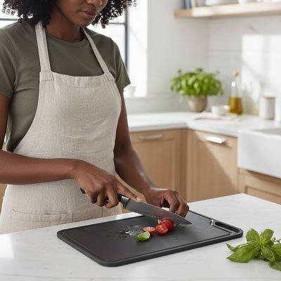 Planche a decouper | Premium Robuste - Cuisineetplus