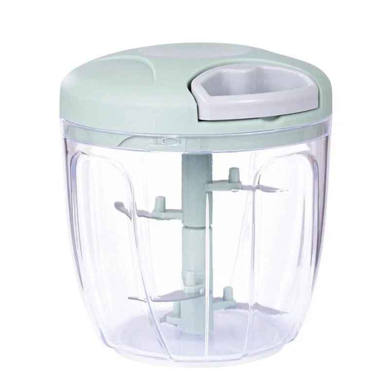 Mini hachoir | Manuel Rapide - Cuisineetplus
