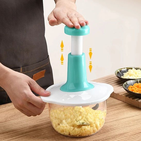Hachoir | Performant - Cuisineetplus