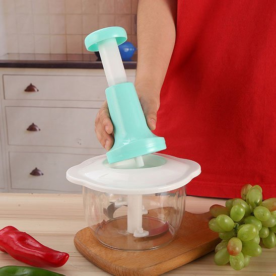 Hachoir | Performant - Cuisineetplus