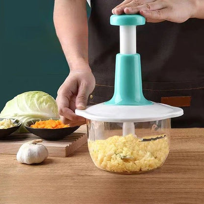 Hachoir | Performant - Cuisineetplus