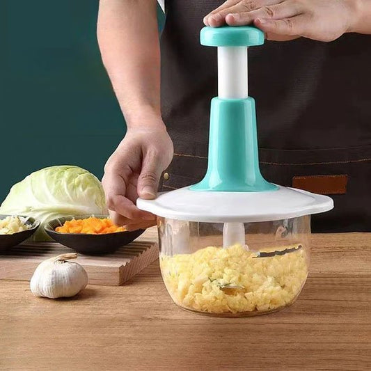 Hachoir | Performant - Cuisineetplus