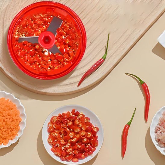 Hachoir | Professionnel - Cuisineetplus