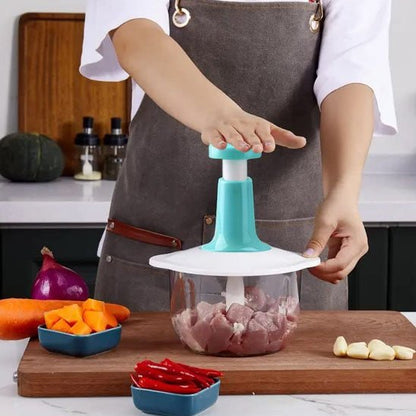 Hachoir | Performant - Cuisineetplus