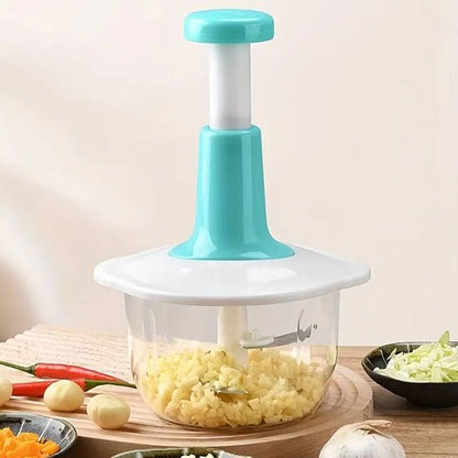 Hachoir | Performant - Cuisineetplus