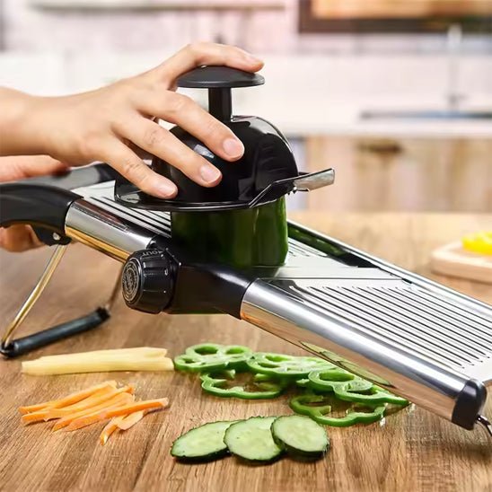 mandoline japonaise | Coupe Parfaite - Cuisineetplus