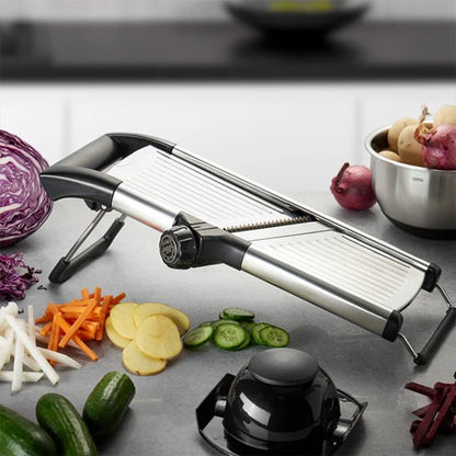 mandoline japonaise | Coupe Parfaite - Cuisineetplus