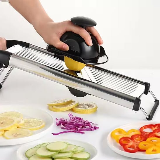 mandoline japonaise | Coupe Parfaite - Cuisineetplus