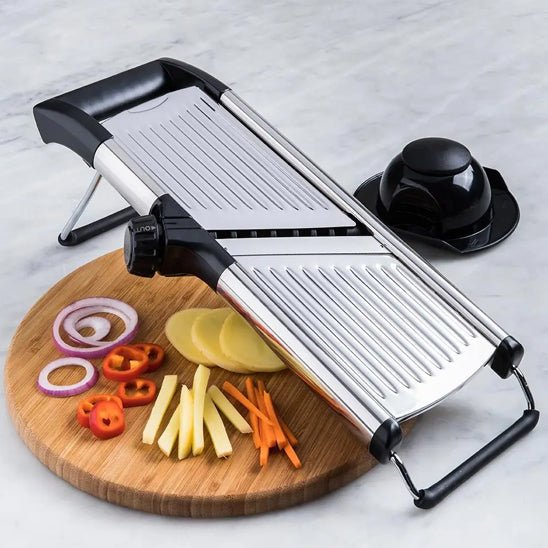 mandoline japonaise | Coupe Parfaite - Cuisineetplus