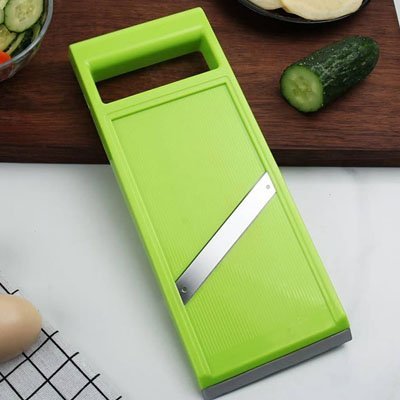 Mandoline Cuisine | Coupe Précise - Cuisineetplus