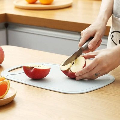 Planche a decouper | Multicolore Élégance - Cuisineetplus
