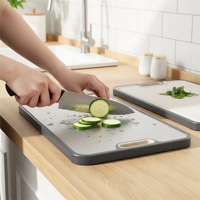 Planche à découper | Premium Robuste - Cuisineetplus