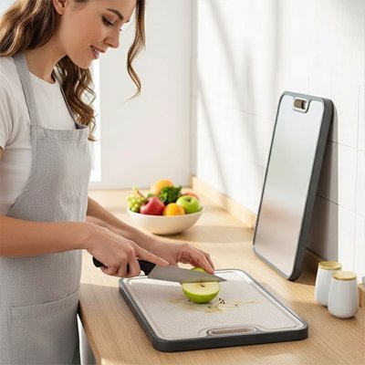Planche à découper | Premium Robuste - Cuisineetplus