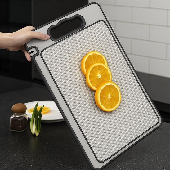 Planche a decouper | Premium Robust - Cuisineetplus