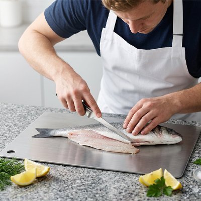 Planche a decouper | Durable et Hygiénique - Cuisineetplus