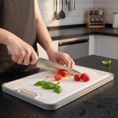 Planche à découper | Premium Robuste - Cuisineetplus