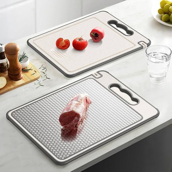 Planche a decouper | Premium Robust - Cuisineetplus