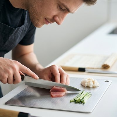 Planche a decouper | Durable et Hygiénique - Cuisineetplus