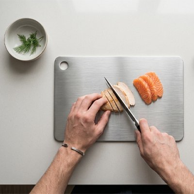 Planche a decouper | Durable et Hygiénique - Cuisineetplus