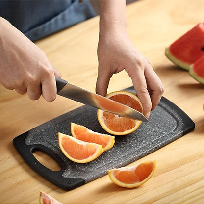 Planche à découper | Robustesse Ergonomique - Cuisineetplus
