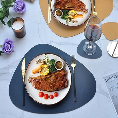 Set de table | Élégance Facile - Cuisineetplus
