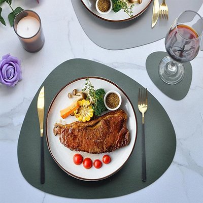 Set de table | Élégance Facile - Cuisineetplus